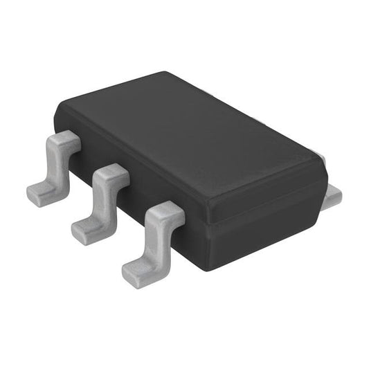 MAX5161NEZT+T IC DGT POT 200KOHM 32TP TSOT23-6 Please send BOM for accurate quotation