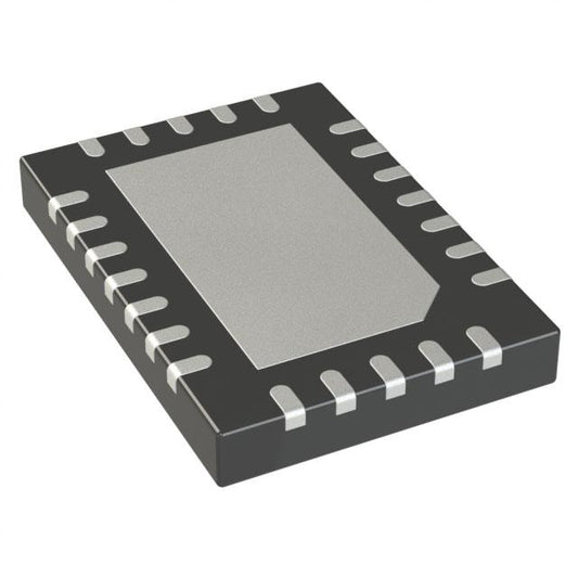 MAX5316GTG+T IC DAC 16BIT V-OUT 24TQFN Please send BOM for accurate quotation