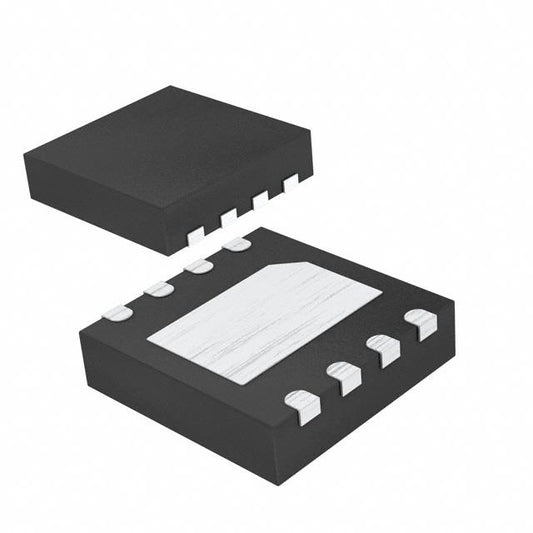 MAX5395MATA+T IC DGTL POT 50KOHM 256TAP 8TDFN Please send BOM for accurate quotation