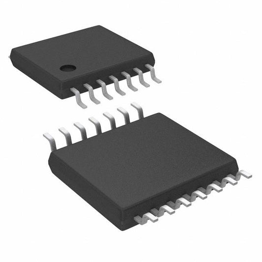 MAX5439EUD+T IC DGT POT 100KOHM 128TP 14TSSOP Please send BOM for accurate quotation