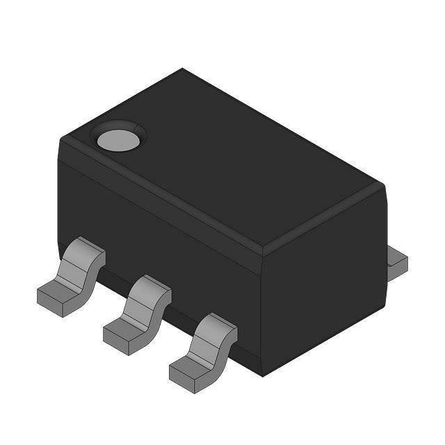 MAX5461EXT 32-TAP FLEAPOT, 2-WIRE DIGIPOT Please send BOM for accurate quotation