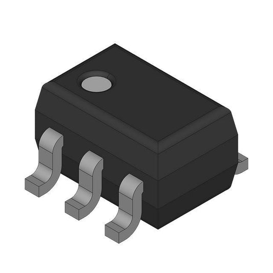 MAX5463EXK 32-TAP FLEAPOT, 2-WIRE DIGIPOT Please send BOM for accurate quotation
