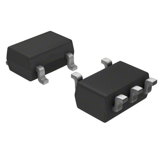 MAX5466EUK+T IC DGTL POT 10KOHM 32TAP SOT23-5 Please send BOM for accurate quotation