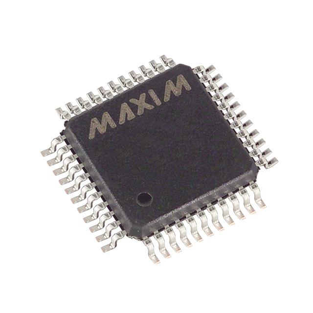 MAX547ACMH IC DAC 13BIT V-OUT 44MQFP Please send BOM for accurate quotation