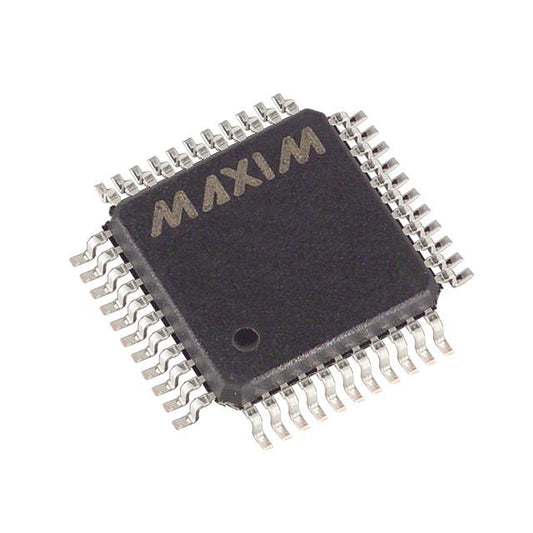 MAX547ACMH+D IC DAC 13BIT V-OUT 44MQFP Please send BOM for accurate quotation