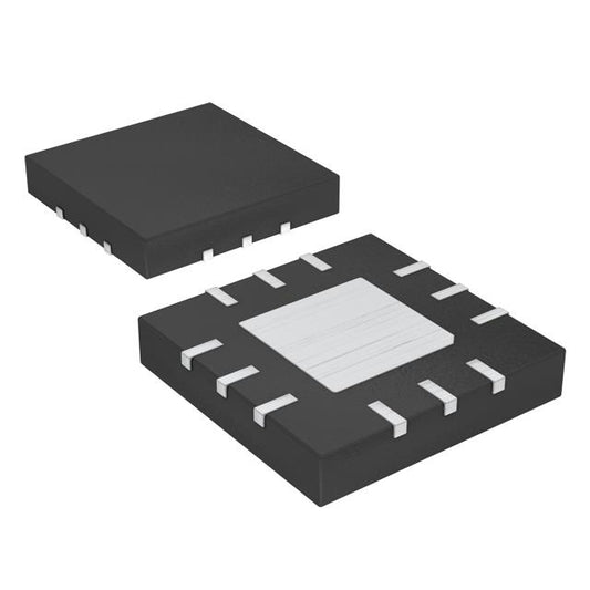 MAX5520ETC+T IC DAC 10BIT V-OUT 12TQFN Please send BOM for accurate quotation