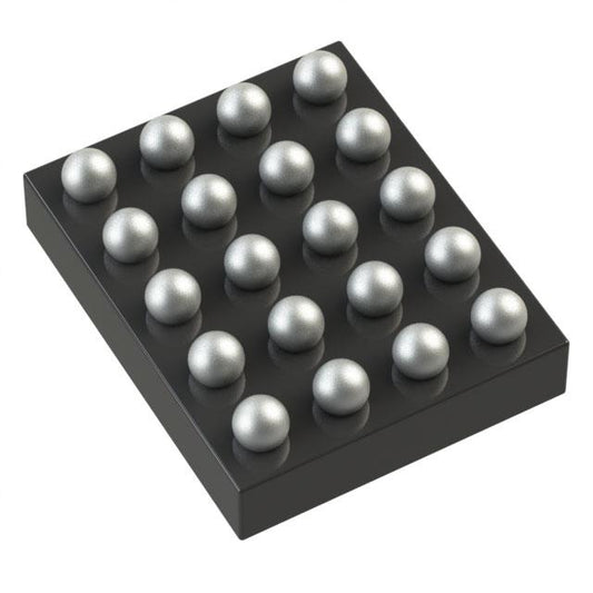 MAX5825AWP+T IC DAC 12BIT V-OUT 20WLP Please send BOM for accurate quotation