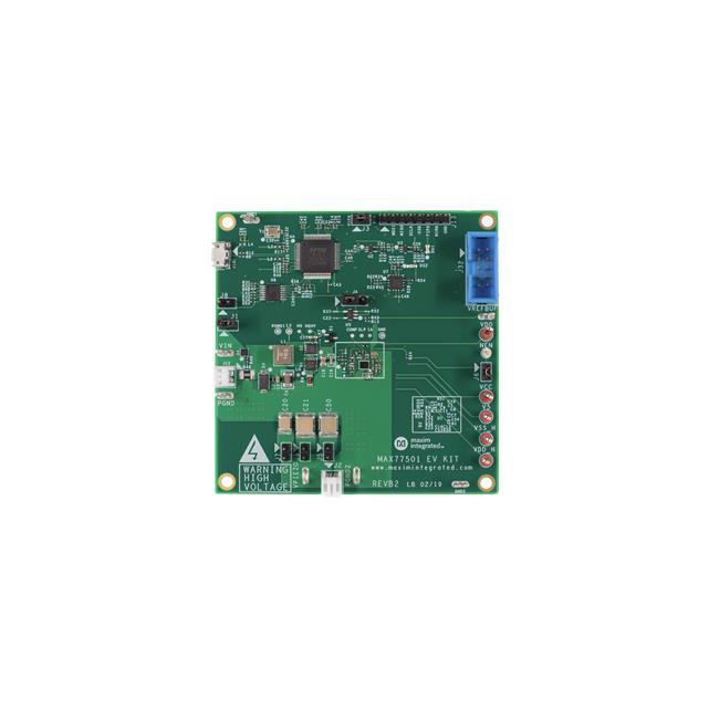MAX77501EWV+T PIEZO HAPTIC DRIVER Please send BOM for accurate quotation