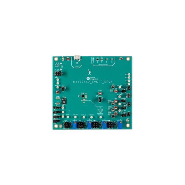 MAX77643AANA+T ULTRA-LOW POWER PMIC FEATURING S Please send BOM for accurate quotation