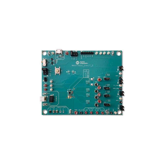 MAX77655AEWE+T NANO POWER PMIC WITH 4-OUTPUT SI Please send BOM for accurate quotation