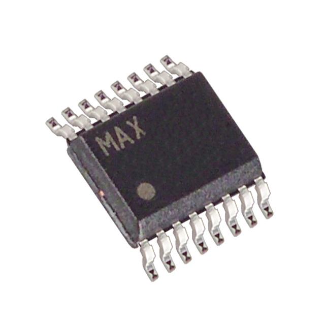 MAX8523EEE+ IC REG CTRLR BUCK 16QSOP Please send BOM for accurate quotation