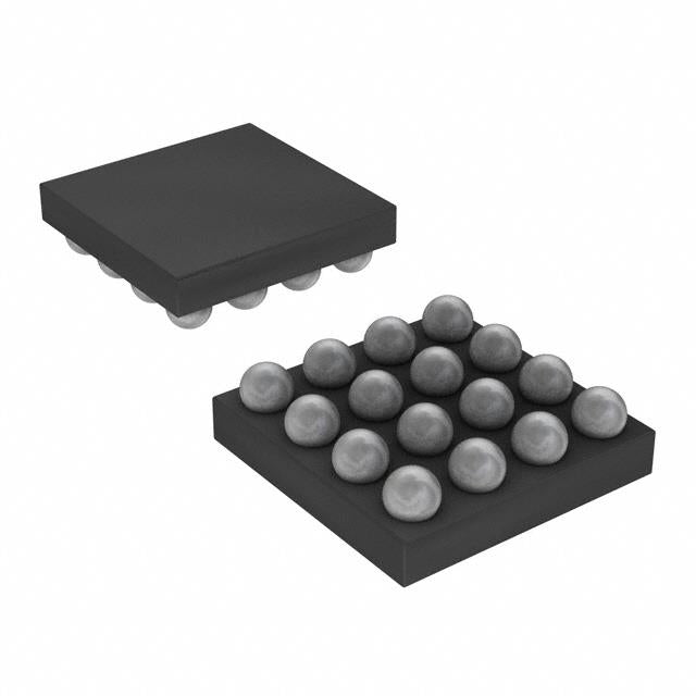 MAX9719AEBE+T IC AMP CLASS AB STER 1.4W 16UCSP Please send BOM for accurate quotation