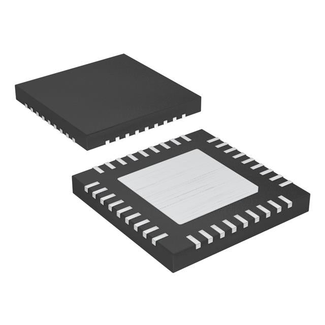 MAX9742ETX+T IC AMP CLASS D STER 20.5W 36TQFN Please send BOM for accurate quotation