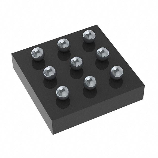 MAX98360AENL+T DGTL CLASS D W/1.2V DGTL SUPPLY Please send BOM for accurate quotation