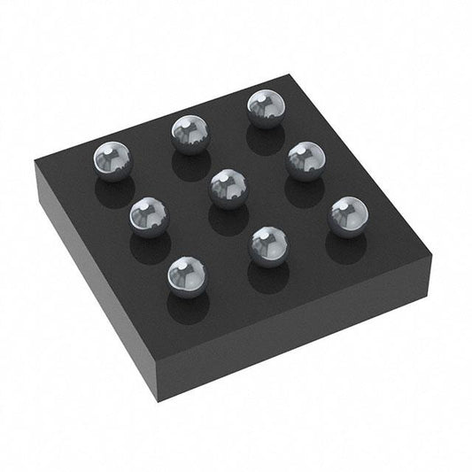 MAX98360AENL+T DGTL CLASS D W/1.2V DGTL SUPPLY Please send BOM for accurate quotation