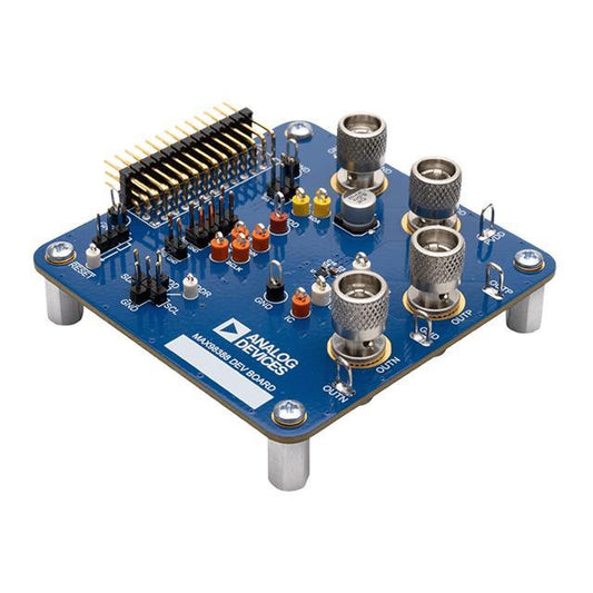 MAX98388EWE+T DIGITAL INPUT SLIM CLASS-D AMPLI Please send BOM for accurate quotation