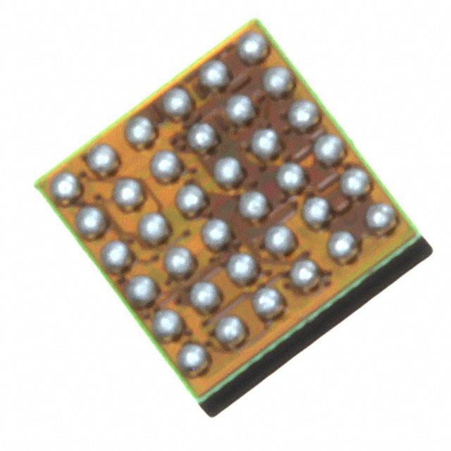 MAX98390DEWV+T HIGH EFFICIENCY MONO CLASS D AUD Please send BOM for accurate quotation