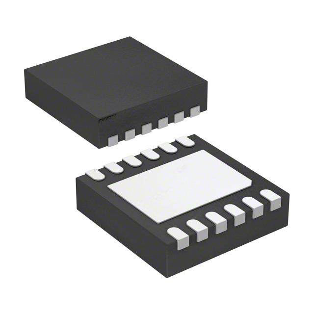MAXQ1065GTC+ DEEPCOVER CRYPTO CONTROLLER T&R Please send BOM for accurate quotation