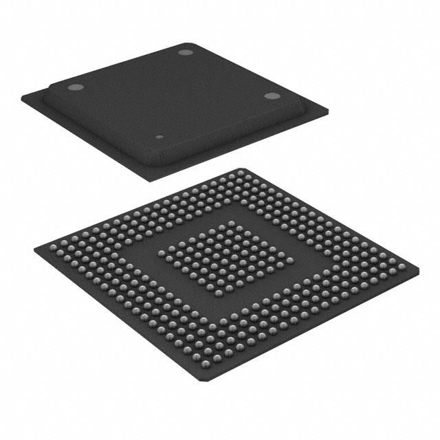MB91F469QAHPB-GSK6E1 Microcontrollers IC MCU 32B 2.0625MB FLSH 320PBGA Please send BOM for accurate quotation