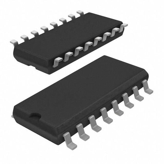 MC14050BFELG IC BUF NON-INVERT 18V 16SOEIAJ Please send BOM for accurate quotation