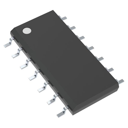 MC14541BDG IC OSC PROG TIMER 3MHZ 14SOIC Please send BOM for accurate quotation
