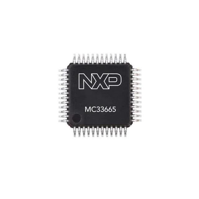 MC33665ATS4AE IC BMS TPL TXRX CAN GATEWAY Please send BOM for accurate quotation
