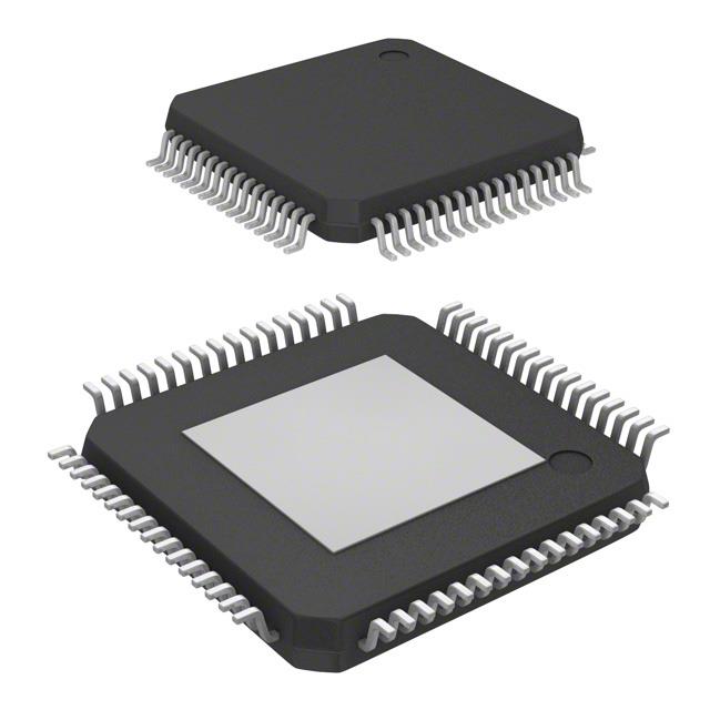 MC33771BTA2AER2 IC BAT CNTRL LI-ION 7-14C 64LQFP Please send BOM for accurate quotation