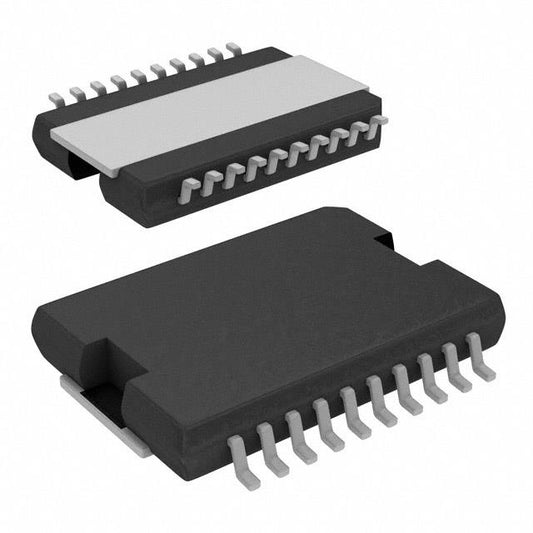 MC33887APVW IC MOTOR DRIVER 5V-28V 20HSOP Please send BOM for accurate quotation