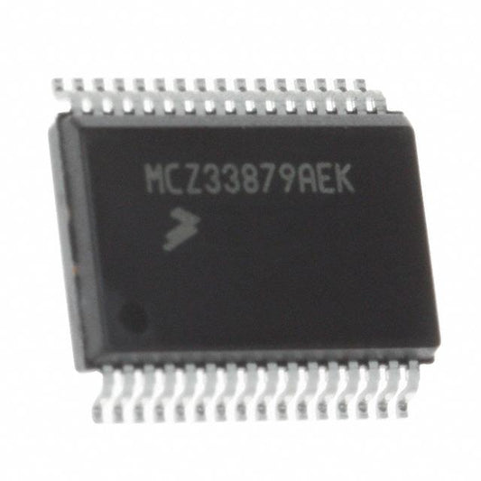 MC33931EK IC MOTOR DRIVER 5V-28V 32SOIC Please send BOM for accurate quotation
