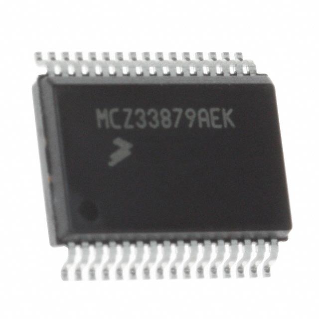 MC33931EKR2 IC MOTOR DRIVER 5V-28V 32SOIC Please send BOM for accurate quotation