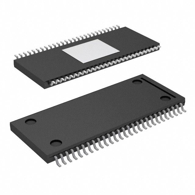 MC33937APEKR2 IC MOTOR DRIVER 6V-58V 54SOIC Please send BOM for accurate quotation