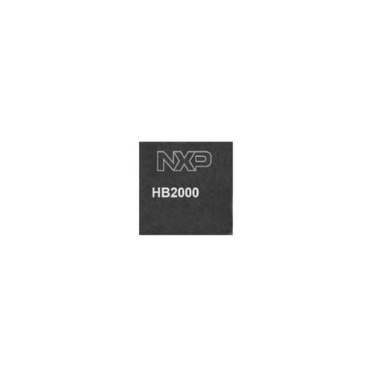 MC33HB2000AES H-BRIDGE, SPI, BRUSHED DC MOTOR Please send BOM for accurate quotation