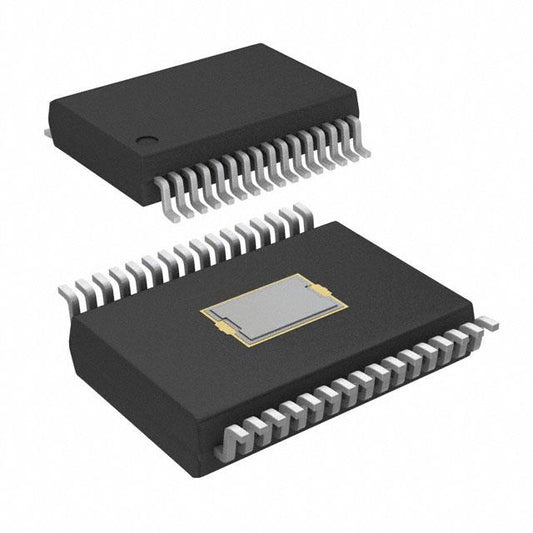 MC33HB2001EK IC HALF BRIDGE DRIVER 32SOIC Please send BOM for accurate quotation