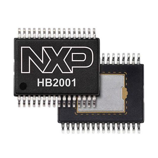 MC33HB2001EKR2 IC HALF BRIDGE DRIVER 32SOIC Please send BOM for accurate quotation