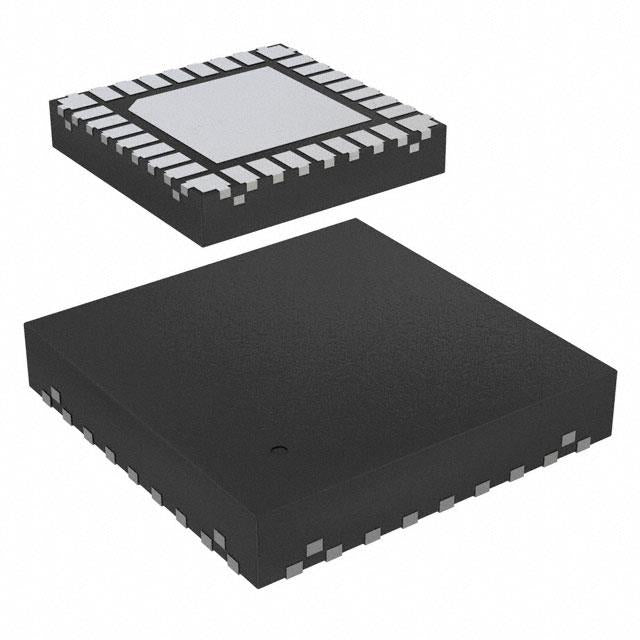 MC33HB2001FK IC HALF BRIDGE DRIVER 32QFN Please send BOM for accurate quotation