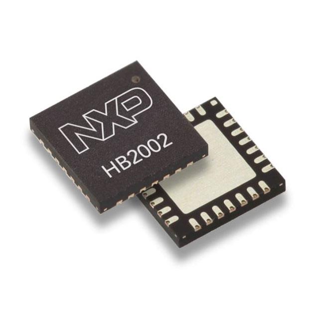 MC33HB2002ES H-BRIDGE, SPI, BRUSHED DC MOTOR Please send BOM for accurate quotation