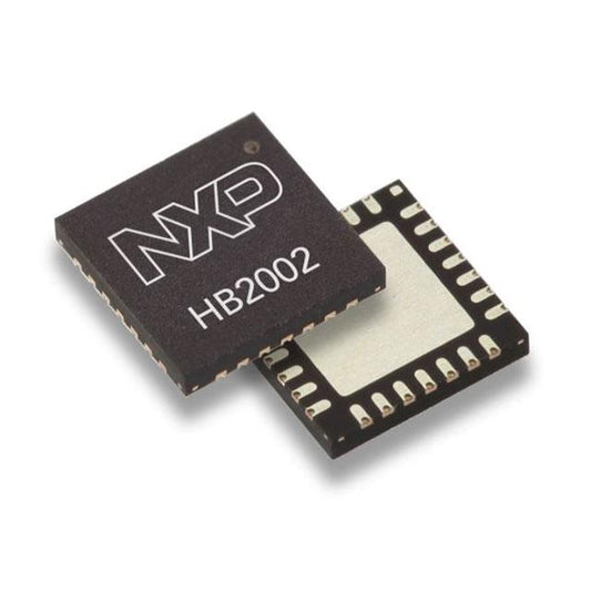 MC33HB2002ES H-BRIDGE, SPI, BRUSHED DC MOTOR Please send BOM for accurate quotation
