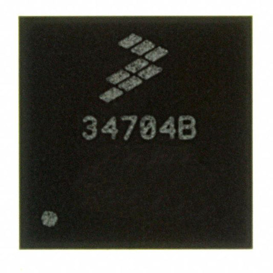 MC34704BEPR2 IC PWR MGMNT DC-DC MULT 56-QFN Please send BOM for accurate quotation