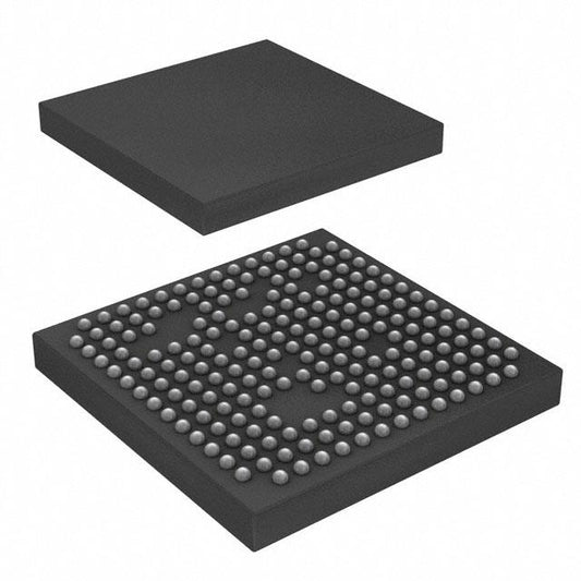 MC34708VM IC POWER MANAGEMENT 206MAPBGA Please send BOM for accurate quotation