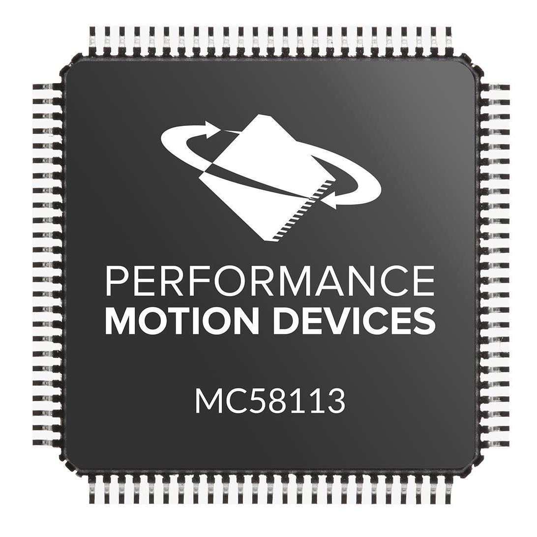 MC53113 MAGELLAN BLDC CTRL IC, 1-AXIS Please send BOM for accurate quotation