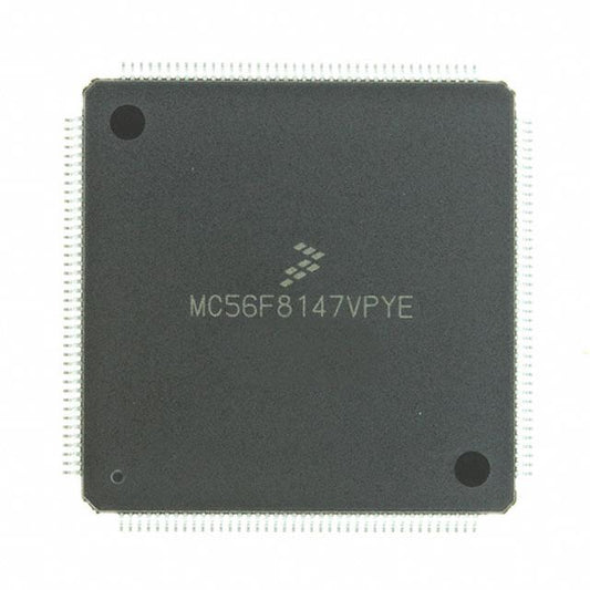 MC56F8157VPYE Microcontrollers IC MCU 16BIT 256KB FLASH 160LQFP Please send BOM for accurate quotation