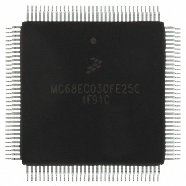MC68030FE16C IC MPU M680X0 166MHZ 132CQFP Please send BOM for accurate quotation