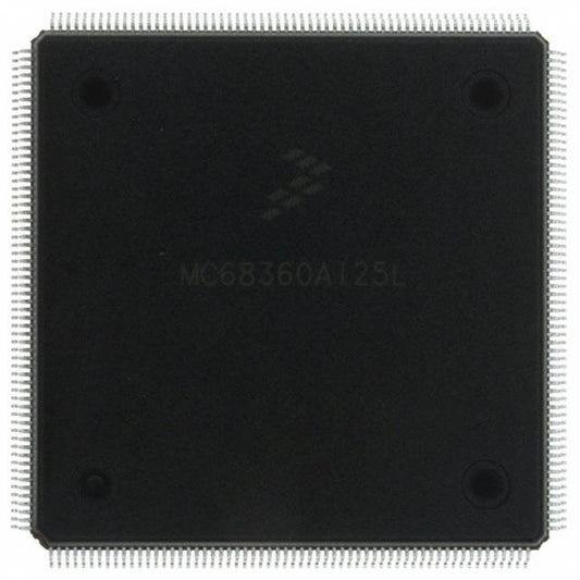 MC68360AI25L IC MPU M683XX 25MHZ 240FQFP Please send BOM for accurate quotation