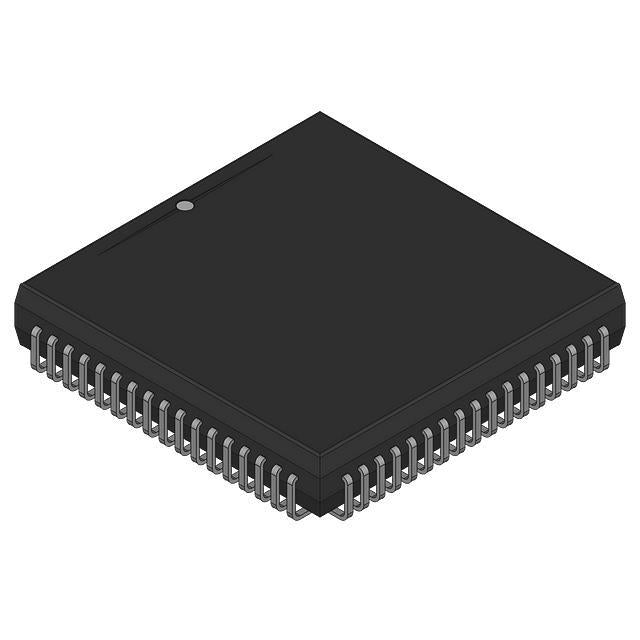 MC68882FN16A MATH COPROCESSOR, SUPPORTS MC680 Please send BOM for accurate quotation