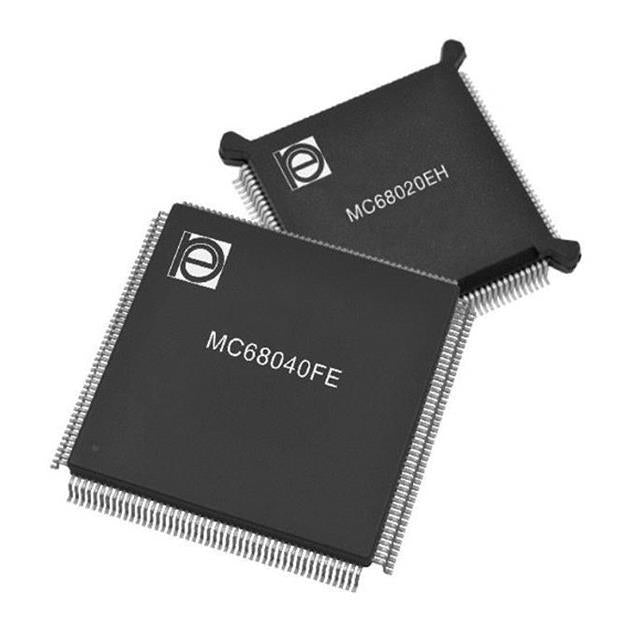 MC68EC040FE40A IC MPU 40MHZ 184CQFP Please send BOM for accurate quotation
