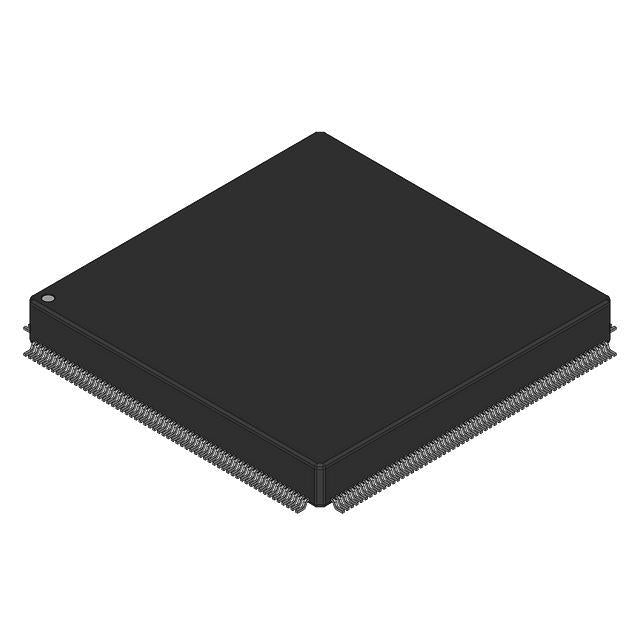 MC68MH360CAI25L QUICC, 2SMC, 1SPI Please send BOM for accurate quotation