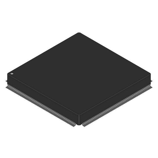 MC68MH360CAI25L QUICC, 2SMC, 1SPI Please send BOM for accurate quotation