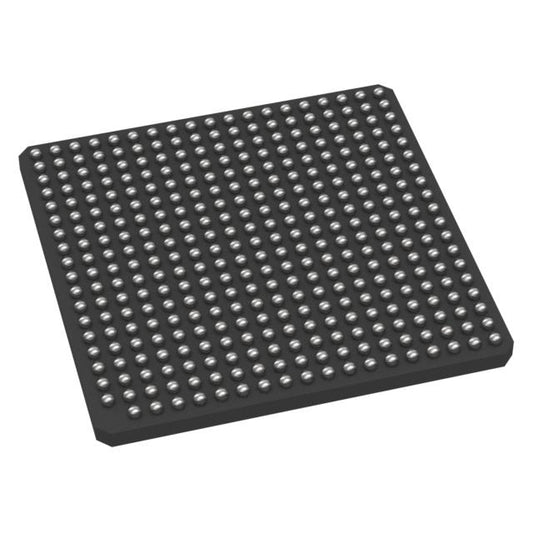 MC7448THX1000ND IC MPU MPC74XX 1.0GHZ 360FCCBGA Please send BOM for accurate quotation