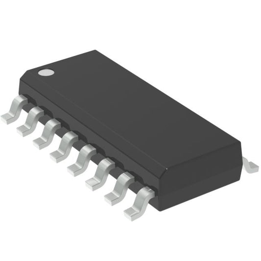 MC74HC368ADG IC BUFFER INVERT 6V 16SOIC Please send BOM for accurate quotation