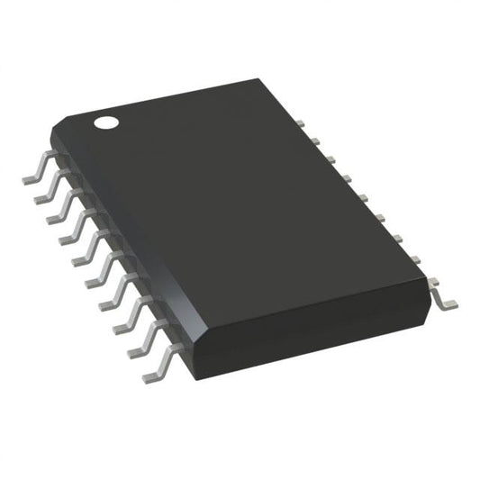 MC74HCT244ADWG IC BUF NON-INVERT 5.5V 20SOIC Please send BOM for accurate quotation